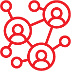Pan-India Network Icon